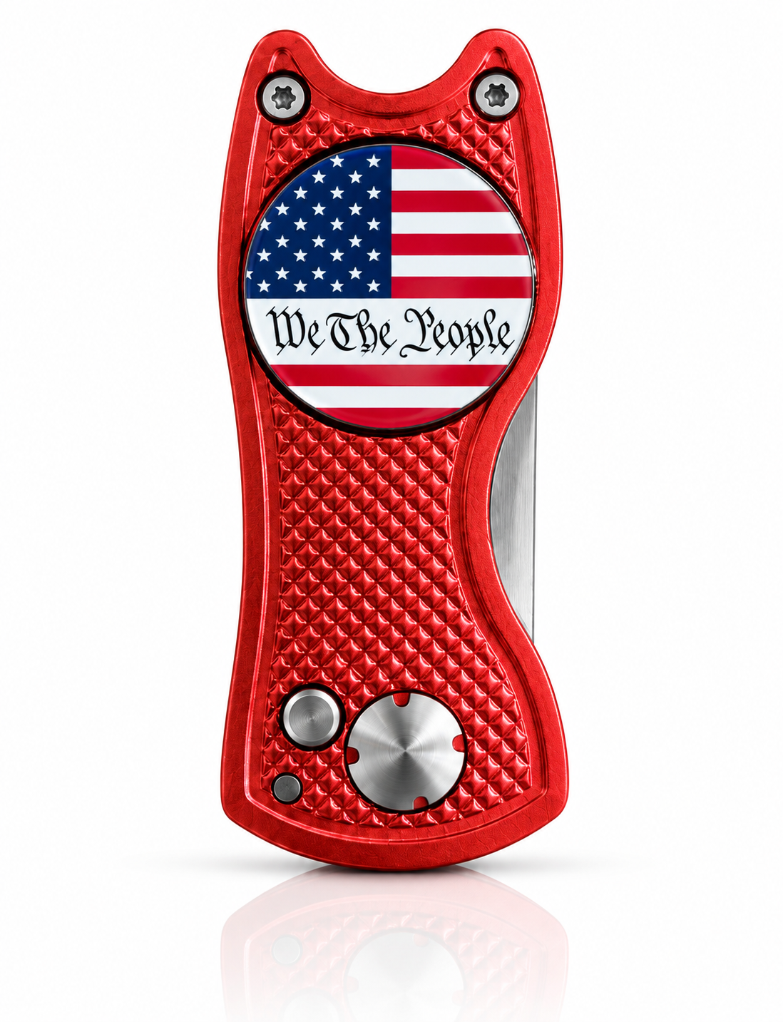 We The People Divot Tool