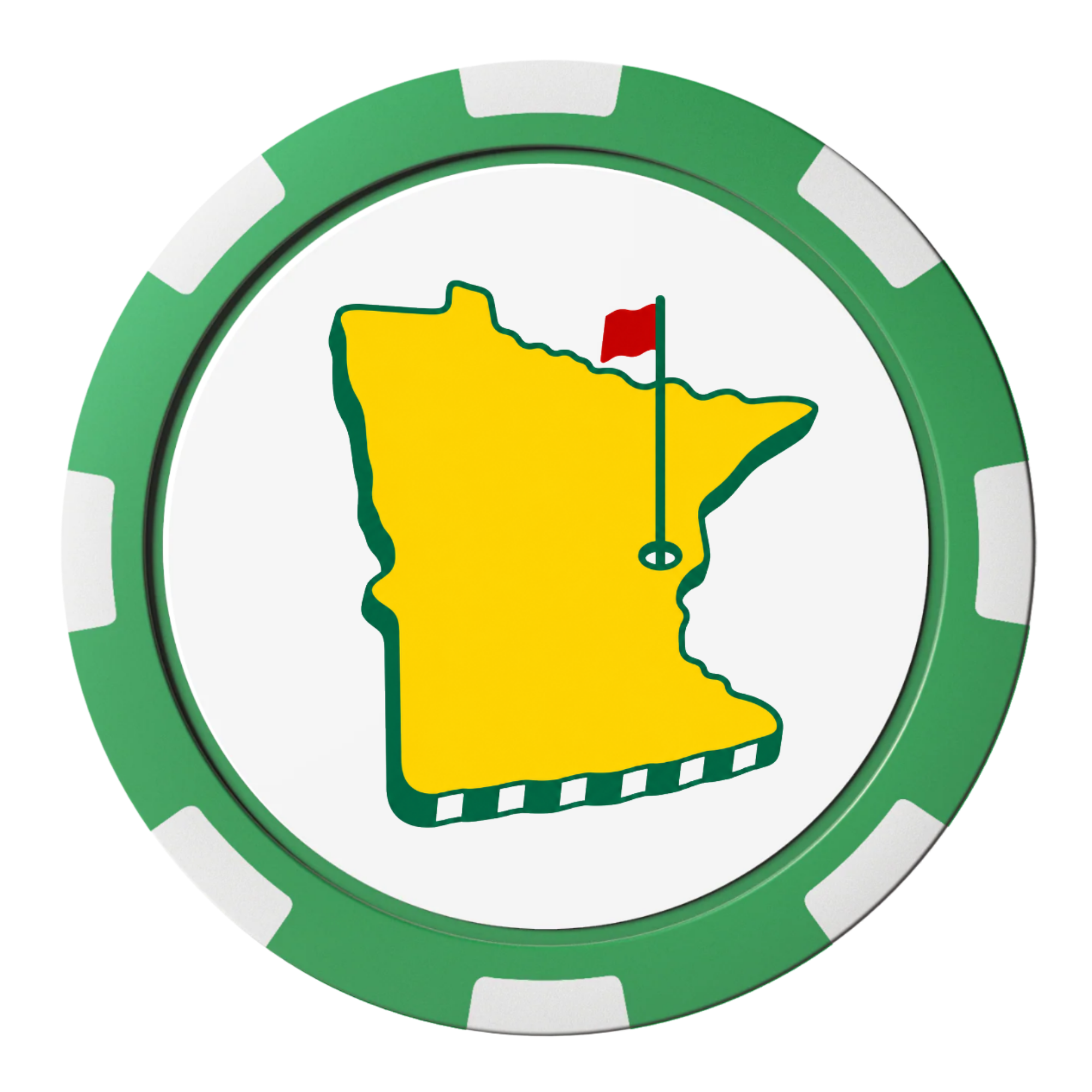 Minnesota State Ballmarker