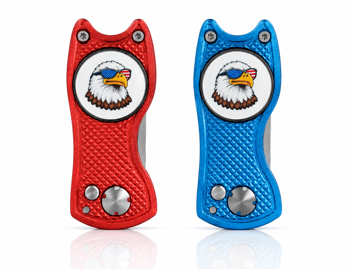 Eagle Divot Tool