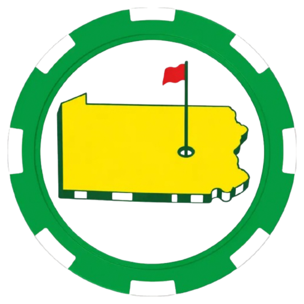 Pennsylvania State Ballmarker
