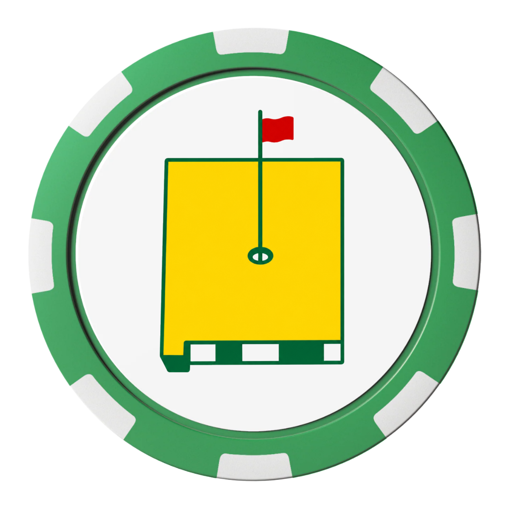 New Mexico State Ballmarker