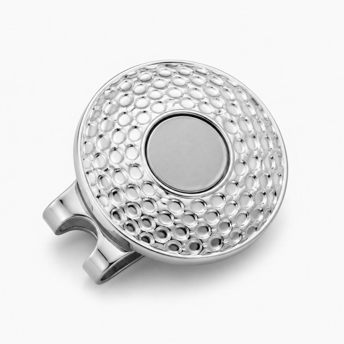 Metal Hat Clip