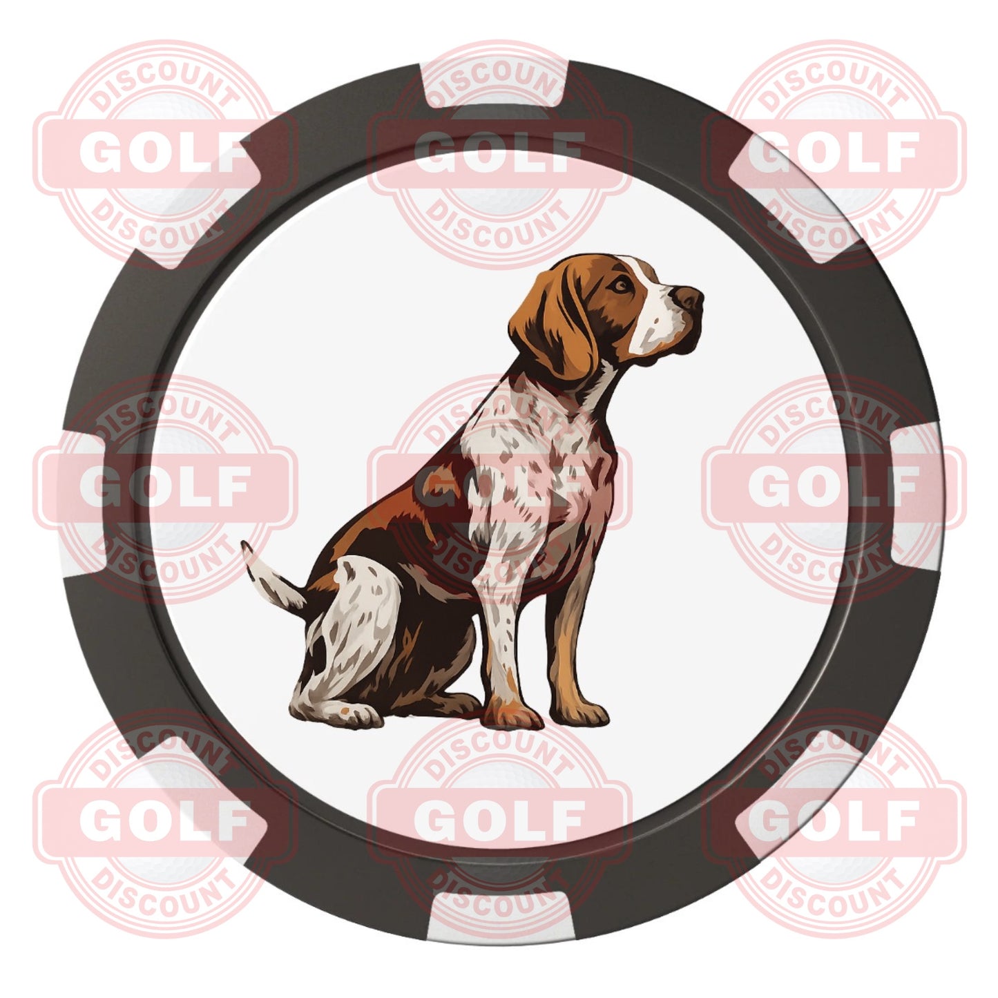 Pointer Ballmarker