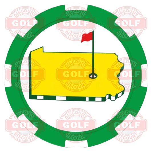 Pennsylvania State Ballmarker