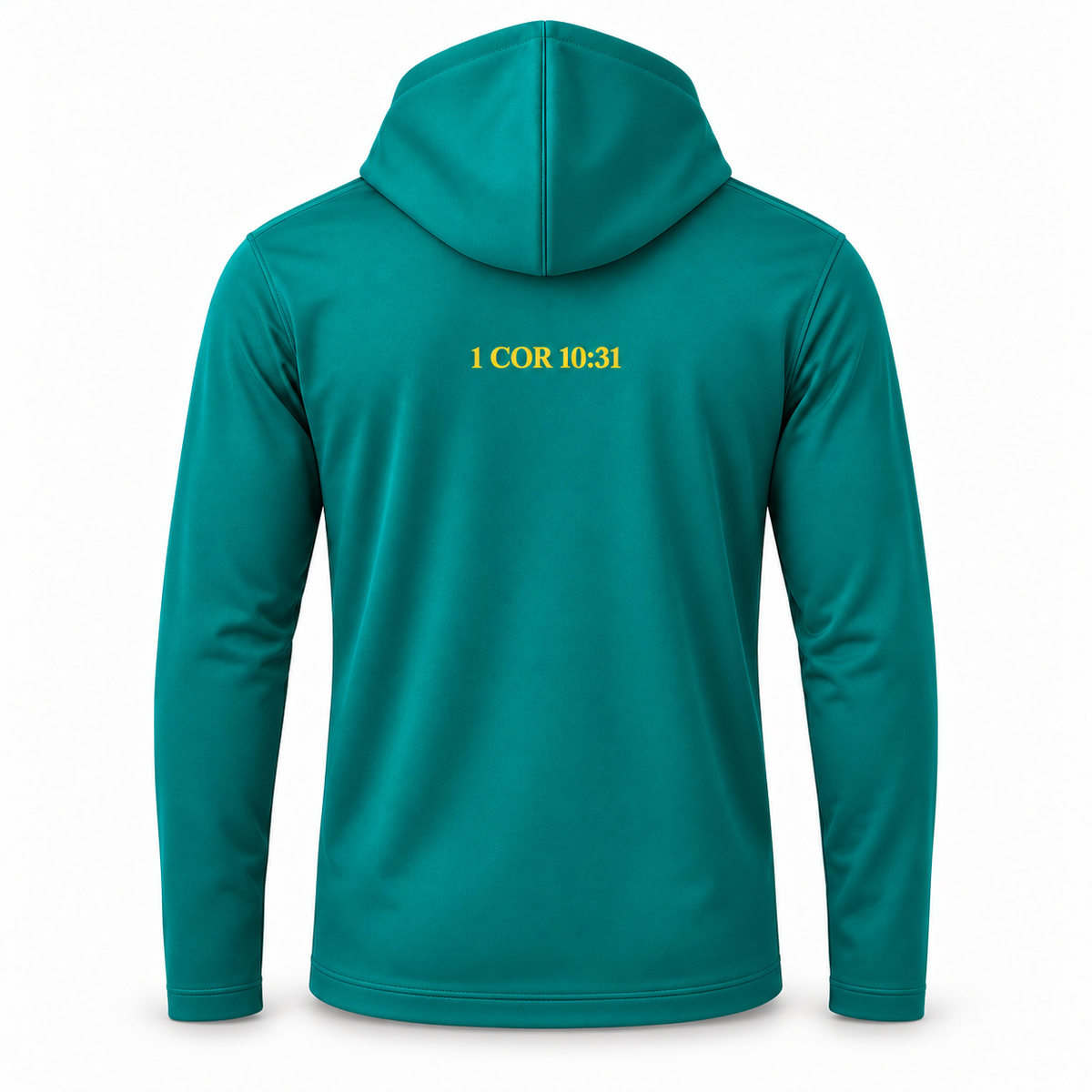 Azalea Performance Hoodie