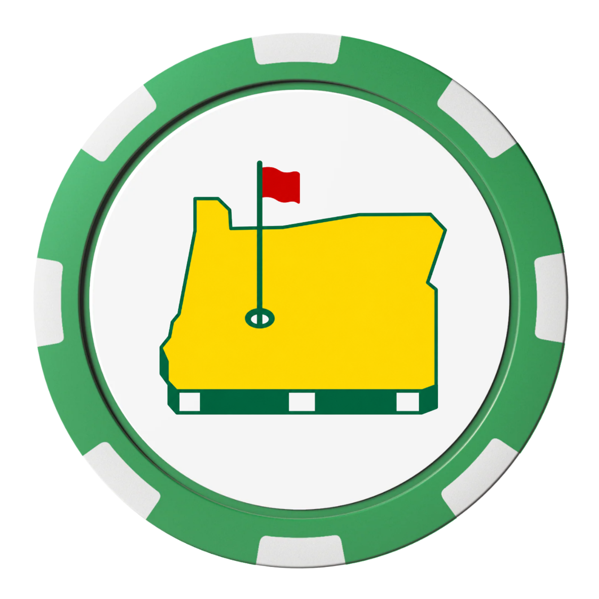 Oregon State Ballmarker