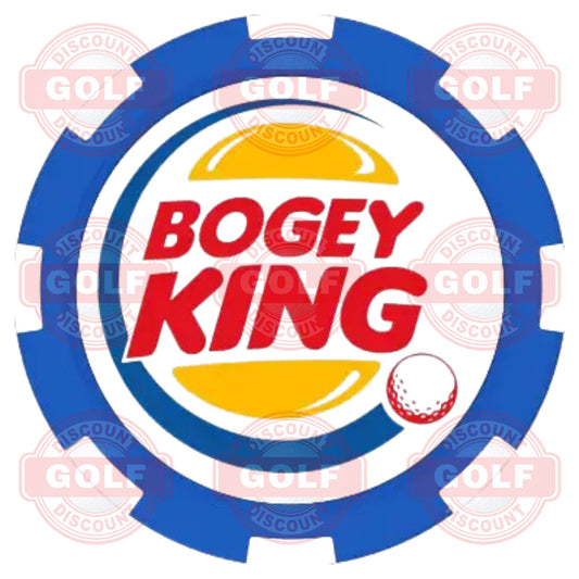 Bogey King Ballmarker