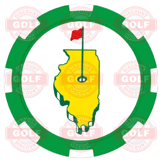 Illinois State Ballmarker