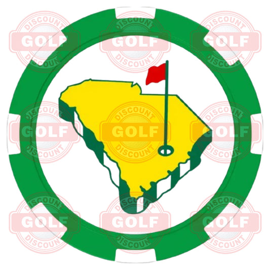 South Carolina State Ballmarker