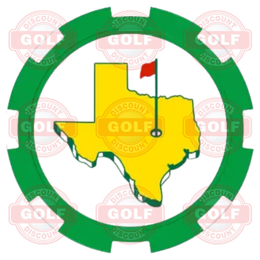 Texas State Ballmarker