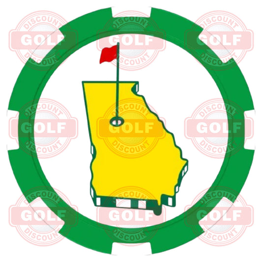 Georgia State Ballmarker