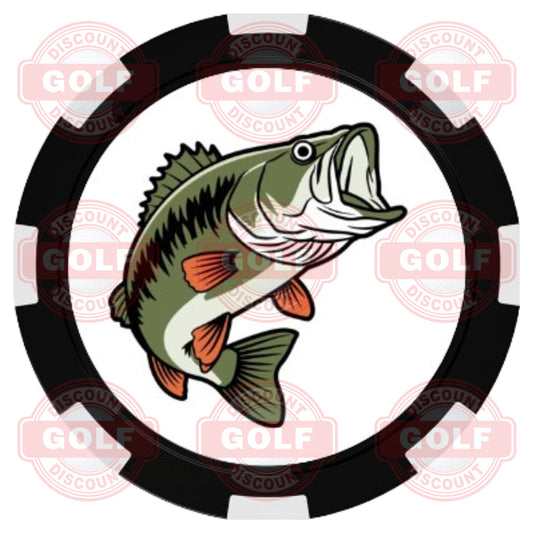 Bass Ballmarker
