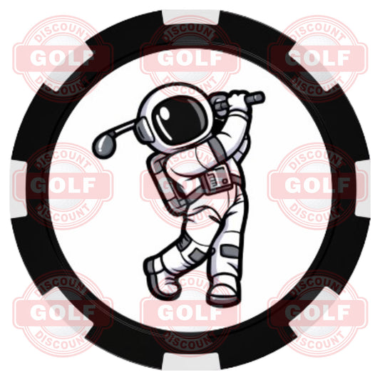 Austronaut Ballmarker