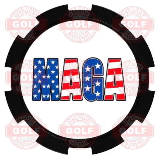 MAGA Ballmarker