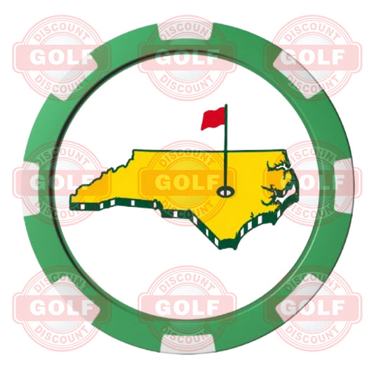 North Carolina State Ballmarker