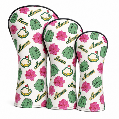 Headcovers