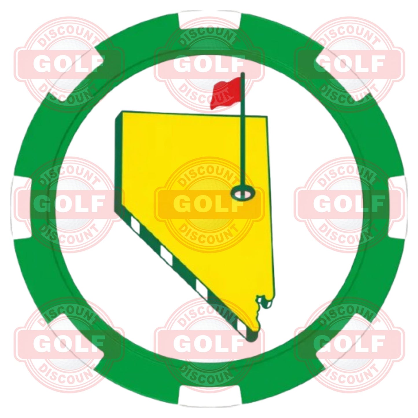 Nevada State Ballmarker