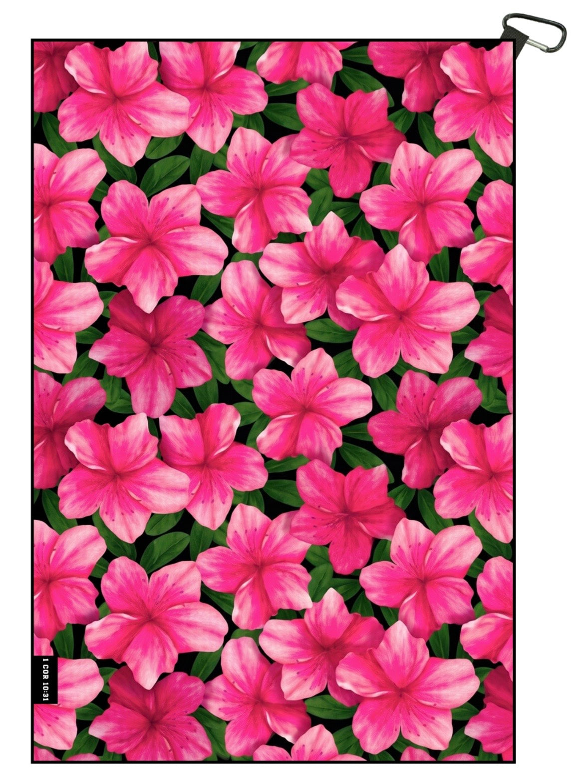 Azalea Towel