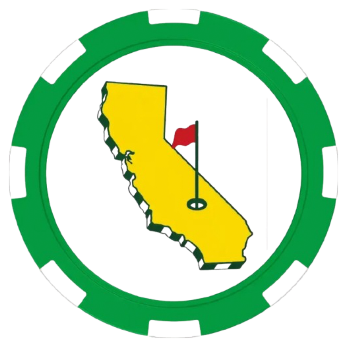 California State Ballmarker
