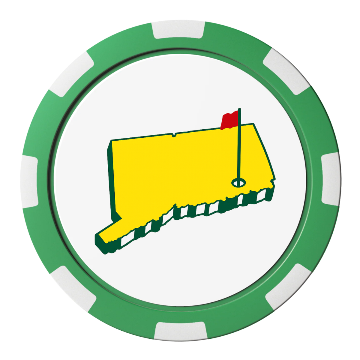 Connecticut State Ballmarker