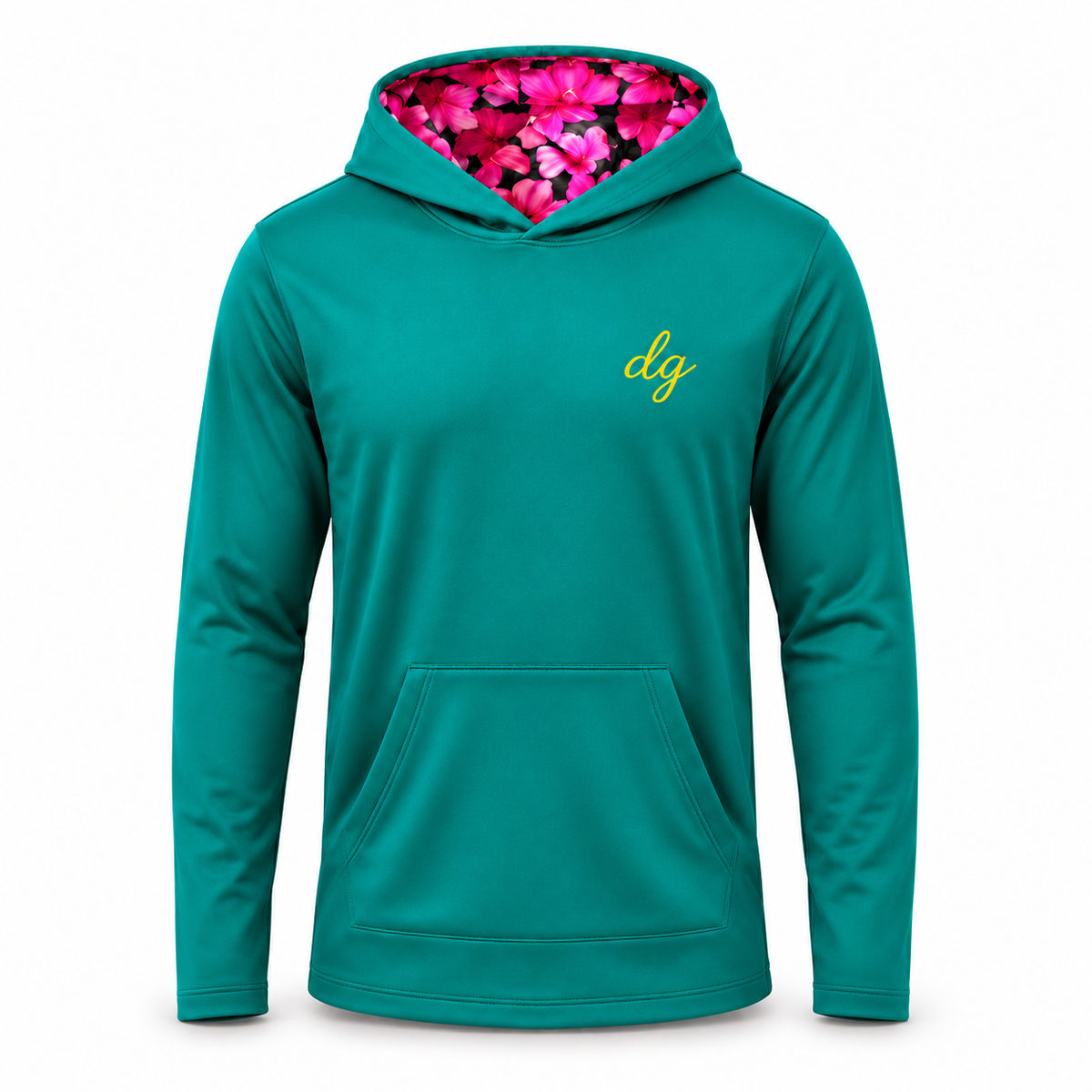 Azalea Performance Hoodie