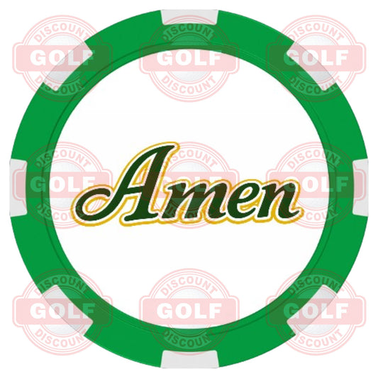 Amen Ballmarker