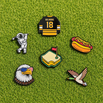 Ballmarkers