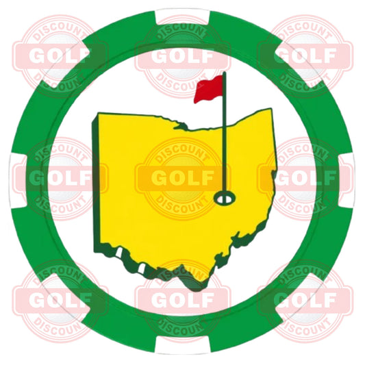 Ohio State Ballmarker