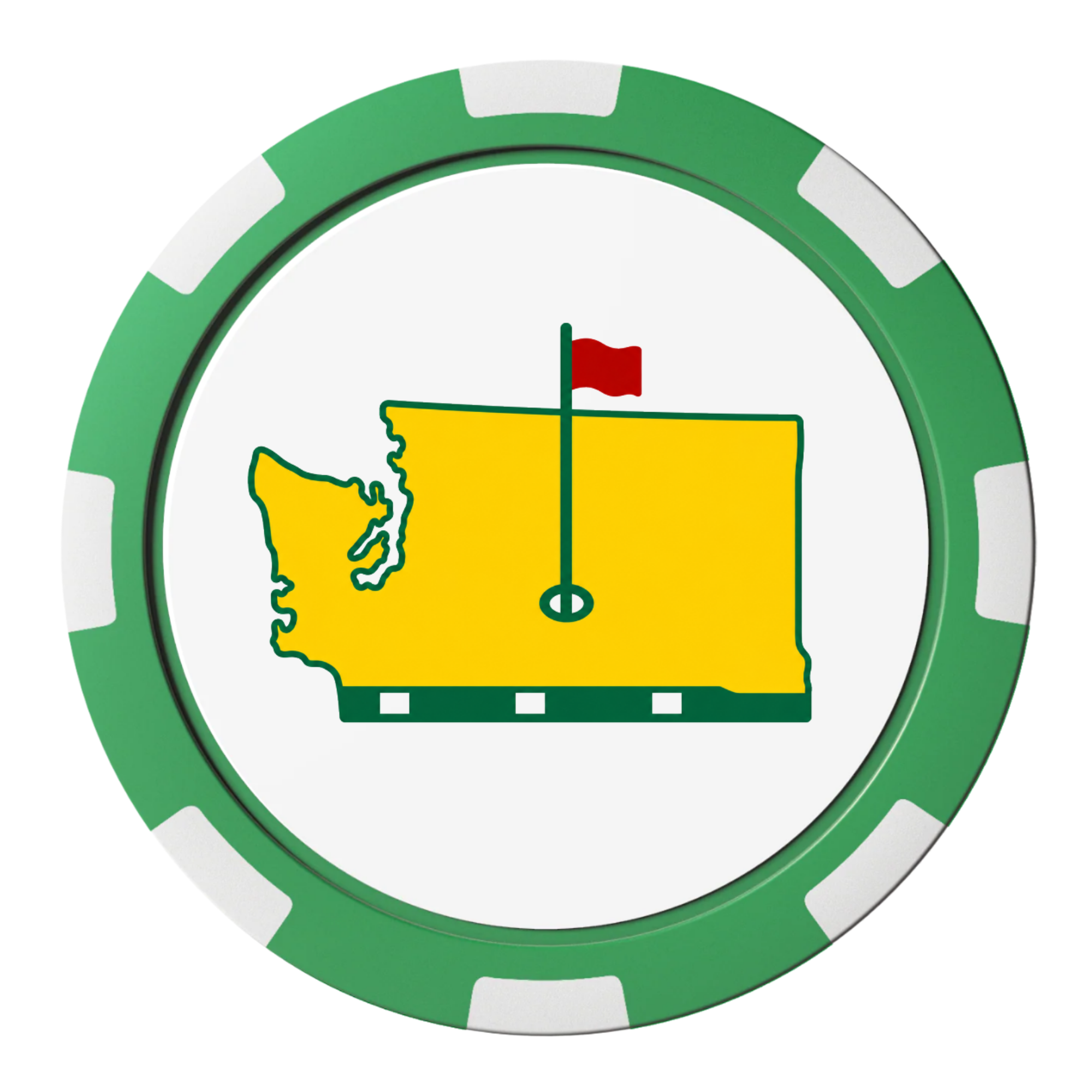Washington State Ballmarker