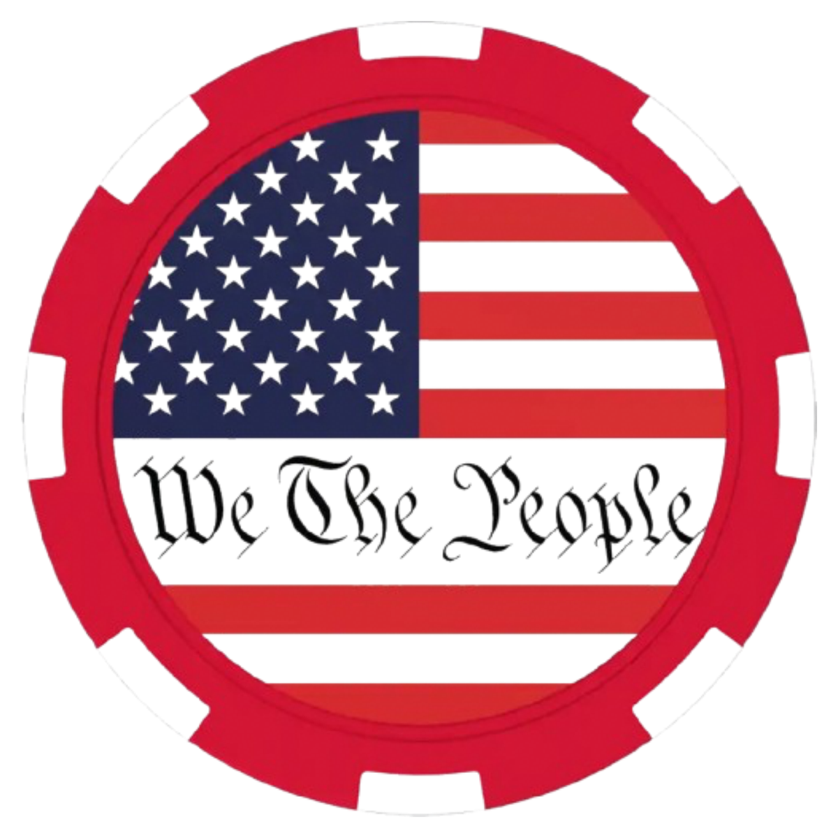 We The People Ballmarker