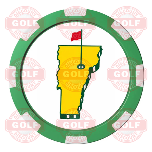Vermont State Ballmarker