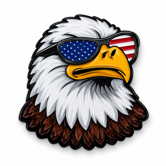 Eagle Metal Ballmarker
