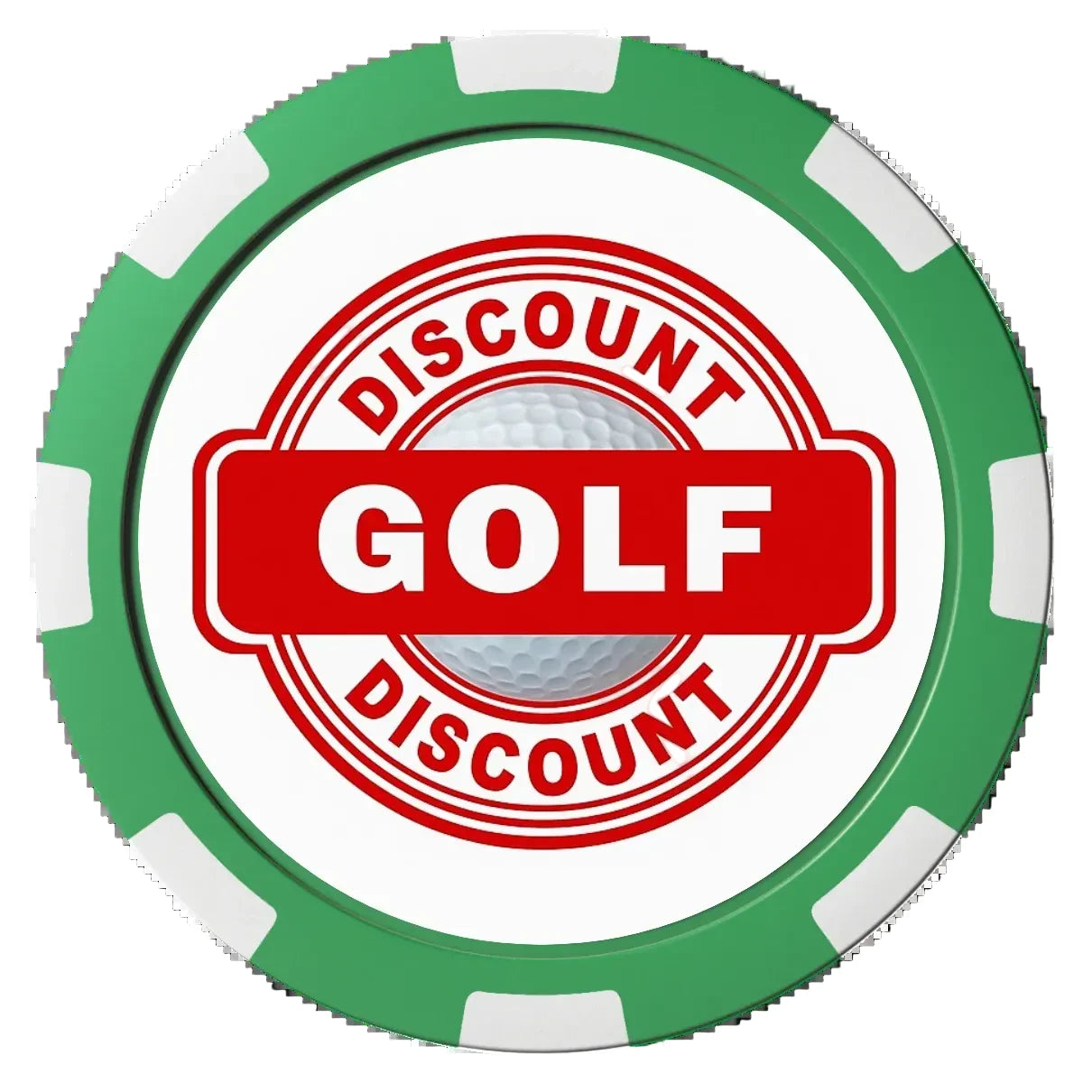 Alabama State Ballmarker