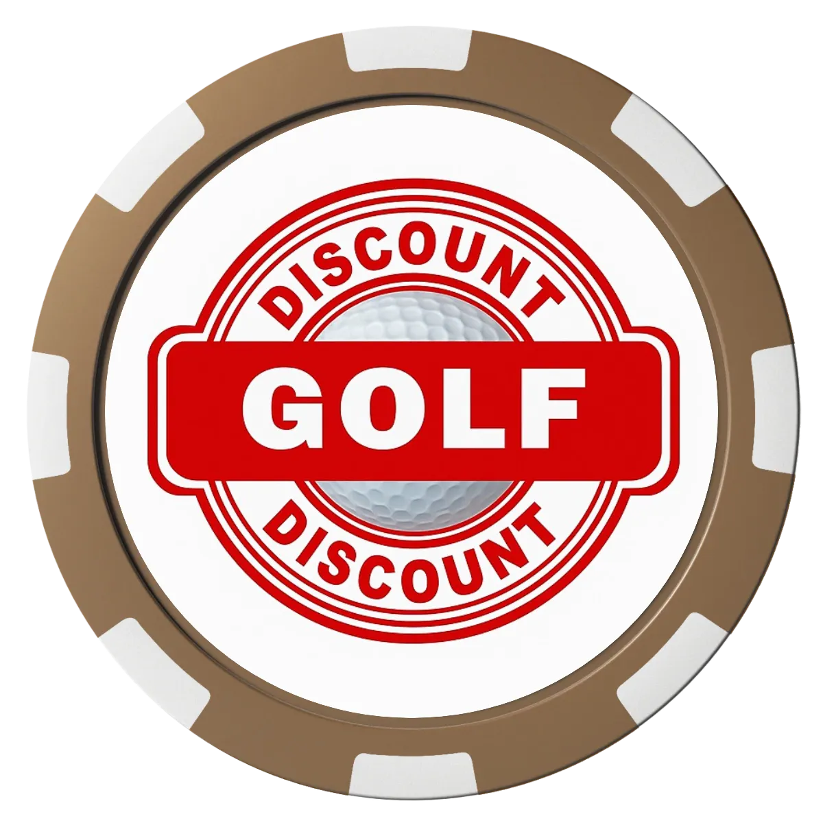 Buck Ballmarker