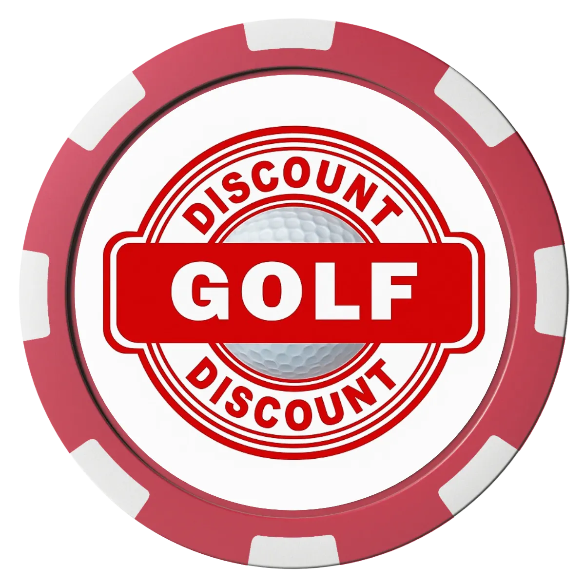 John Daly Ballmarker