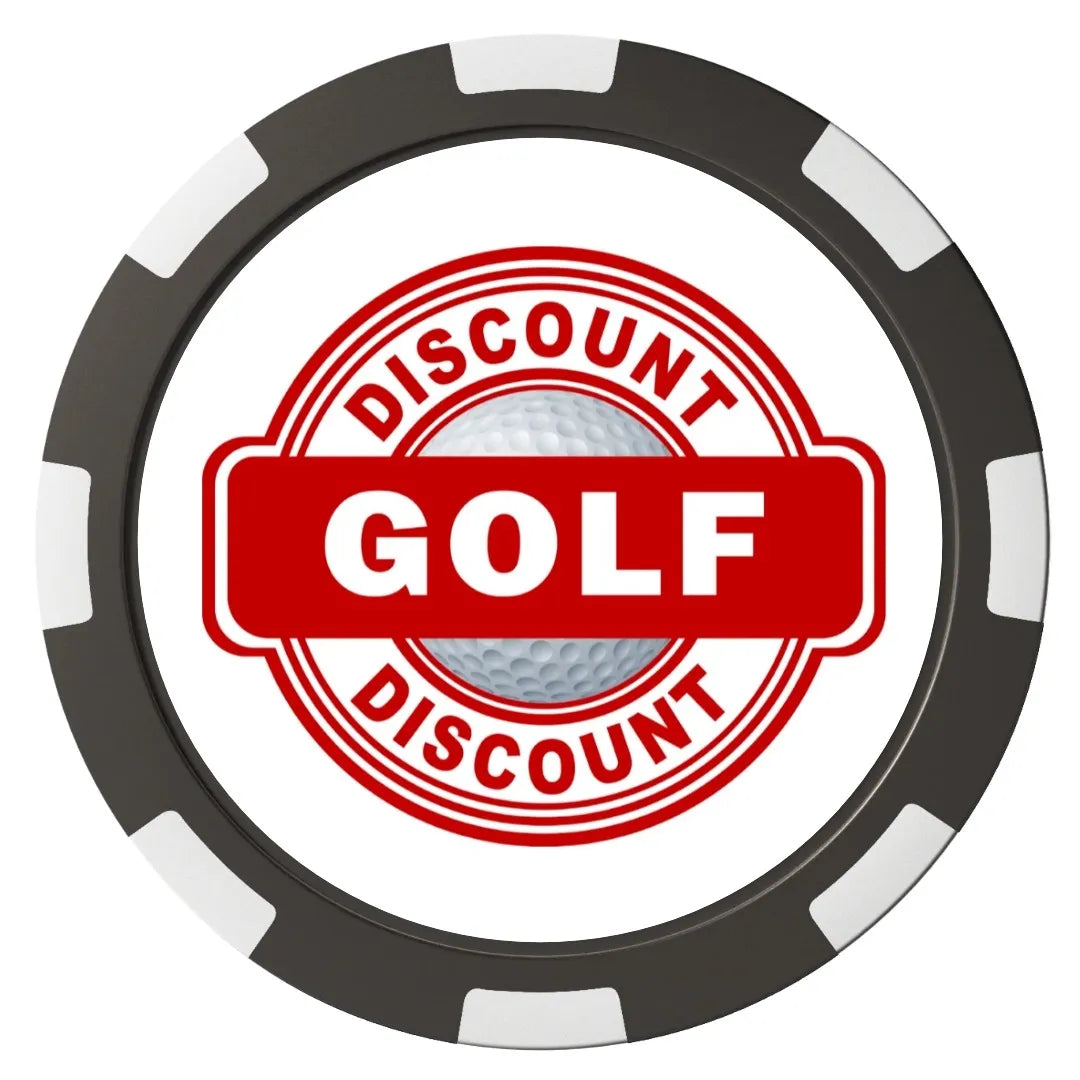 3 Crosses Ballmarker