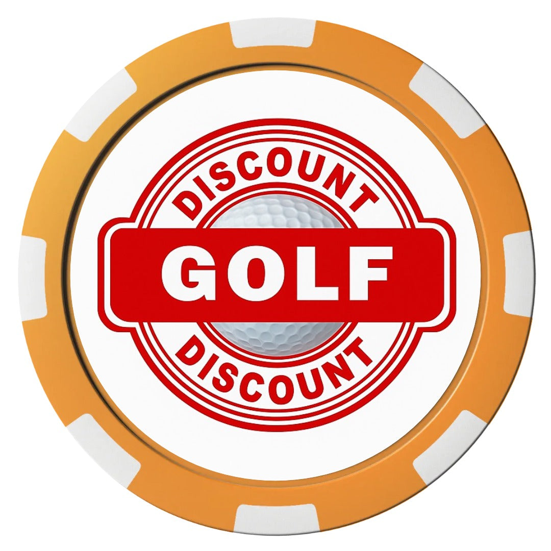 Arnold Palmer Drink Ballmarker