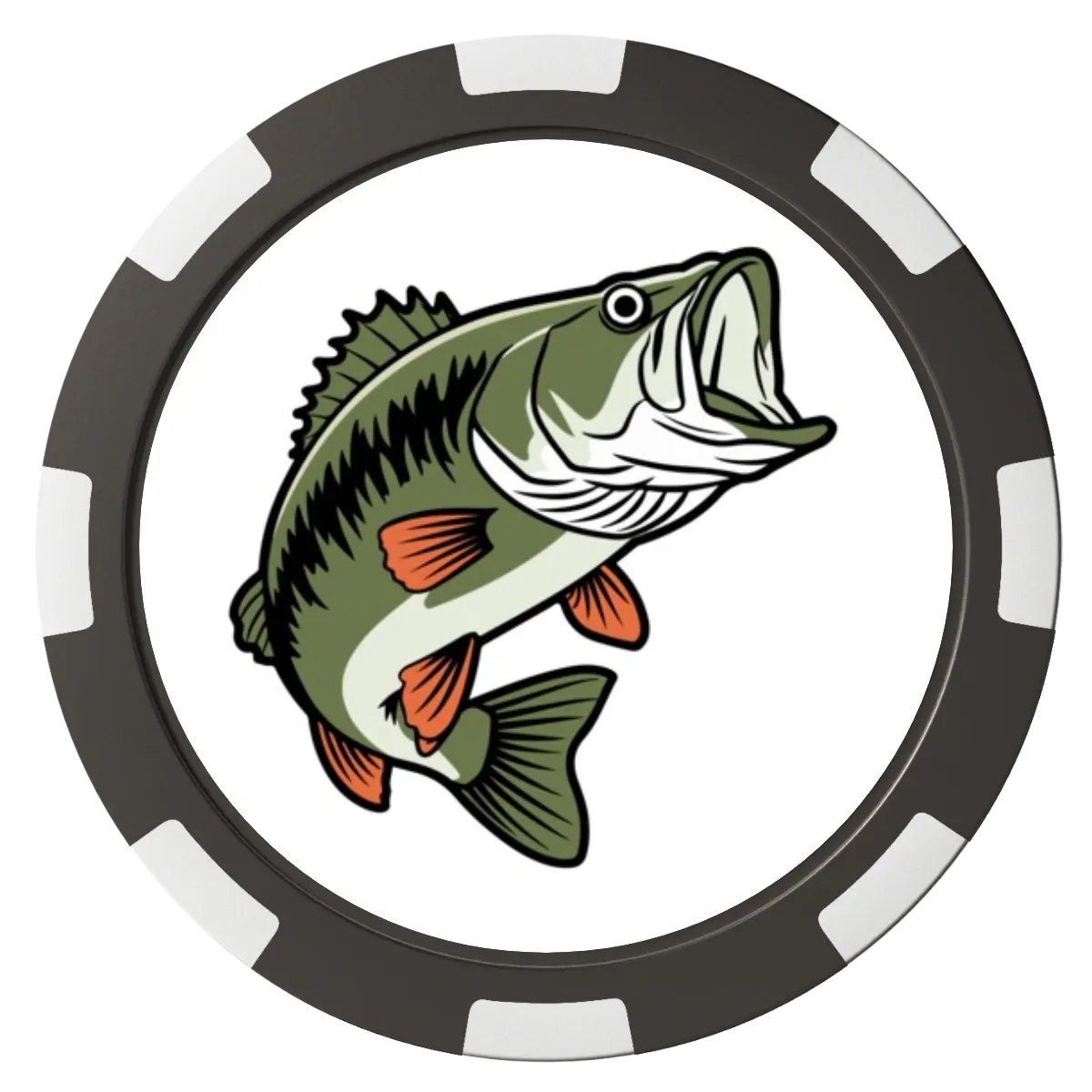 Bass Ballmarker