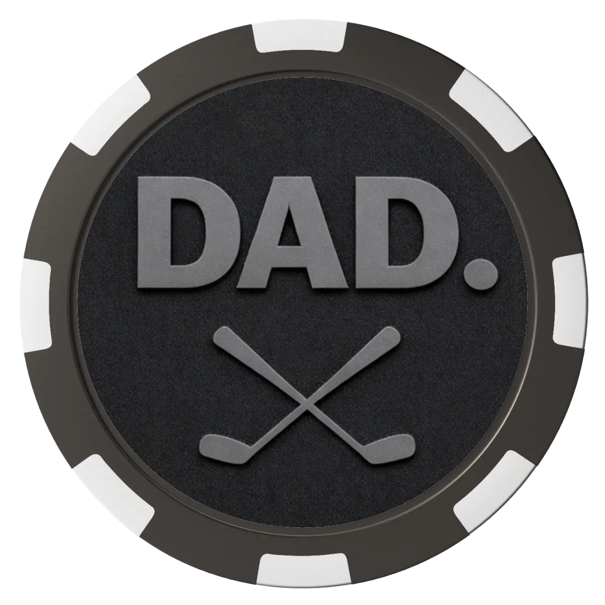 Dad Ballmarker