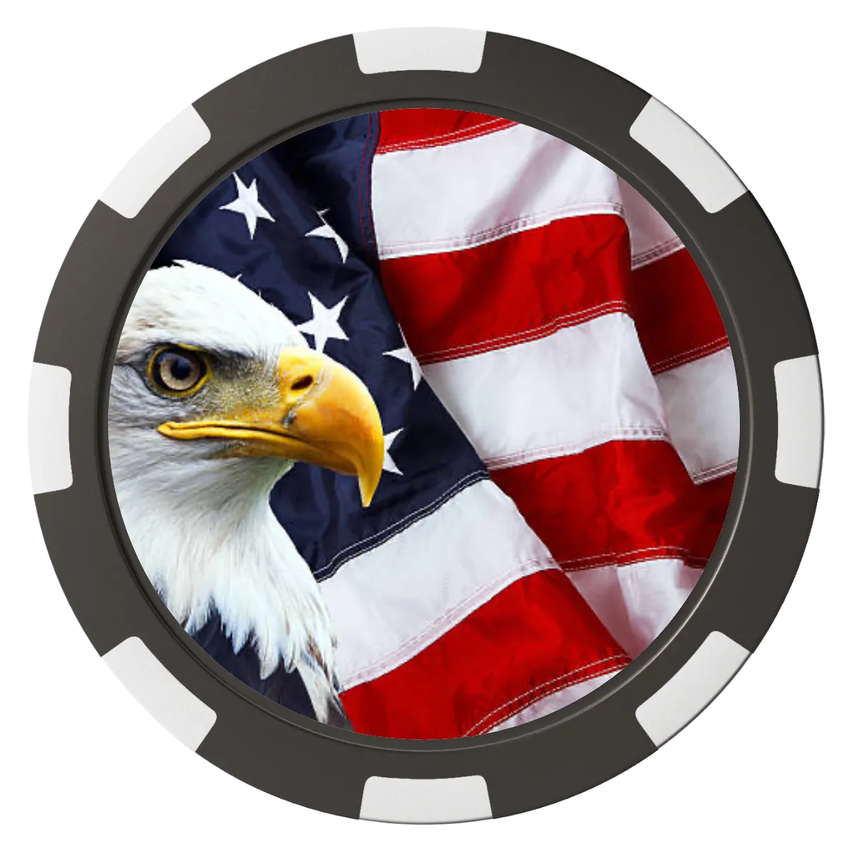 Eagle 1.0 Ballmarker